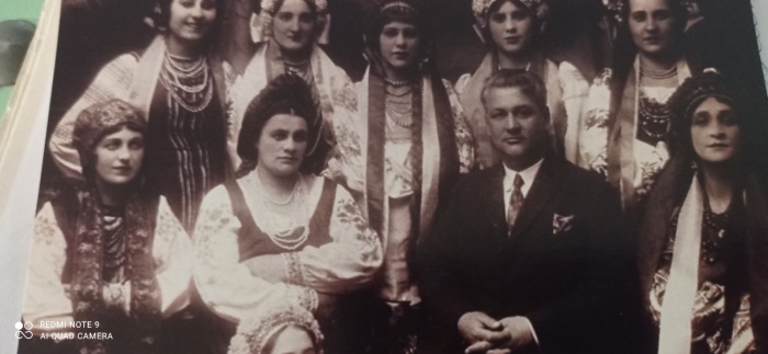 ����������� � ��������� �� ��������������� �������� ������