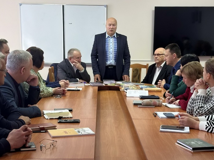 ����������� � ²��� ����� ������� �������