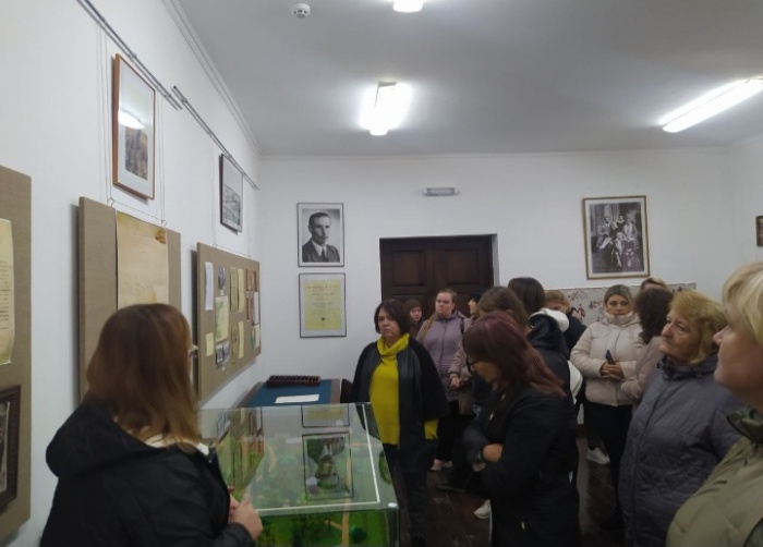 �������� � �������������� ������������ ���� �. �����������