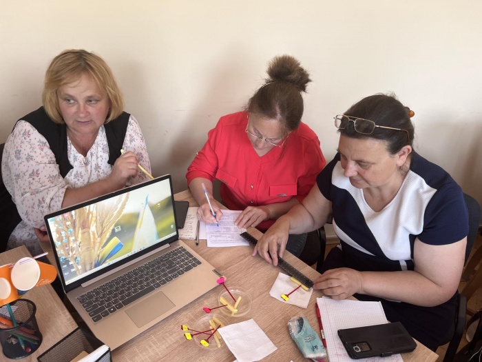 �STEM-��������� �� ������ ����������  ������� ����� ��ػ