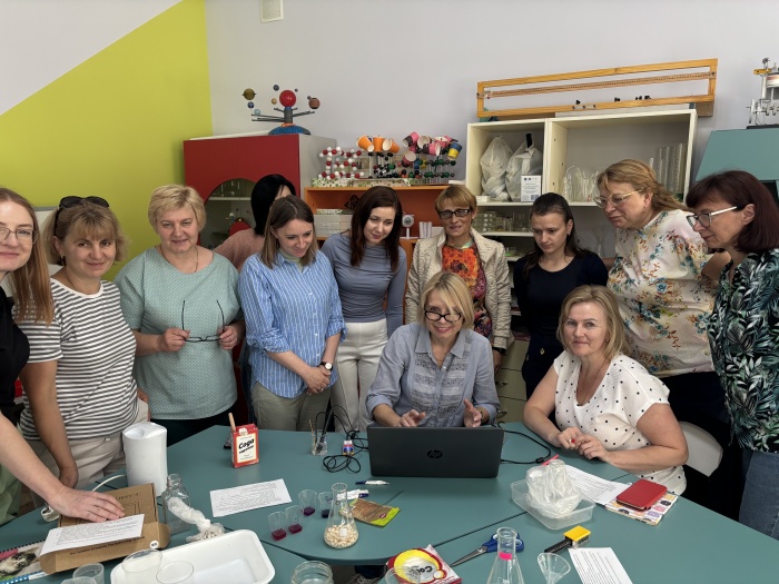 ������ ������������� �������� ���������� � ���������� � �������-����������� ����� � ����㳿�