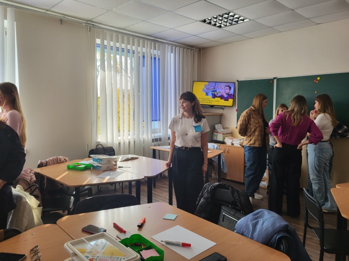 �������� �����: �������� ���������� ��������� � LEGO Foundation